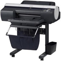 Imagen Impresora Canon IPF 5100 A2 (432mm).